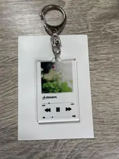 BTS j-hope ホソク インスタ アクキー - メルカリ