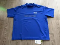 TFW49 モックネックシャツ 良品L - メルカリ