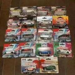 2026年最新】マジョレットミニカー レアの人気アイテム - メルカリ