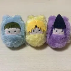 2026年最新】ヒカルの碁 ぬいぐるみの人気アイテム - メルカリ