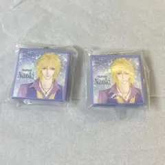 NANA CD風アクリルチャーム ガチャガチャ ナオキ