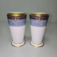 2025年最新】ノリタケ ソルト＆ペッパーの人気アイテム - メルカリ