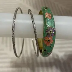 ブレスレット　セット　タイで購入のサムネイル