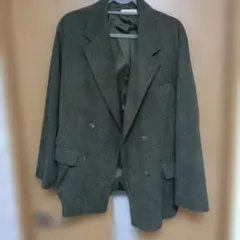 フリークスストアコーデュロイセットアップ