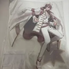 アイドリッシュセブン 御堂虎於 バーブロ アニカフェ - メルカリ
