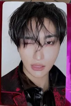 2026年最新】ATEEZ ソンファ チェキの人気アイテム - メルカリ