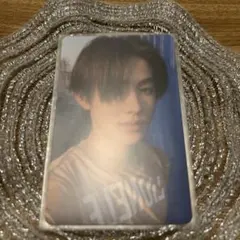 CORTIS SEONGHYEON 公式トレカ