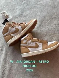 AIR JORDAN 1 RETRO HIGH OG 29㎝