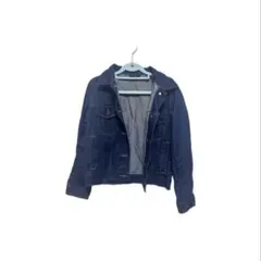 ジャケット デニムジャケット