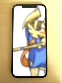 iphone12 promax 256GB