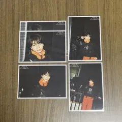 塩﨑太智 生写真 M!LK まとめ売り セット 49杯目