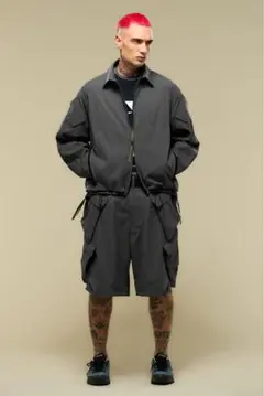 国内正規品】OAMC COVE BLOUSON - メルカリ