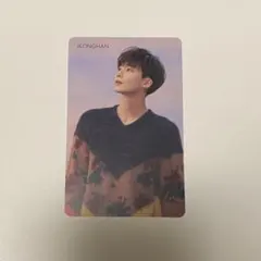 SEVENTEEN セブチ 舞い落ちる花びら ジョンハン トレカ hmv