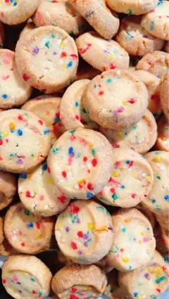 jammy Butter Cookieのサムネイル