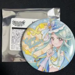 名探偵プリキュア！ ドリームステージ♪ ランダム缶バッジ キュア