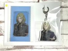 うたプリ ブロッコリー 15th Anniversary くじ C賞・D賞 翔 - メルカリ