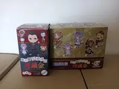 onmyoji 陰陽師本格幻想RPG 現世奇趣盒蛋 第五弾 フィギュアセット 他