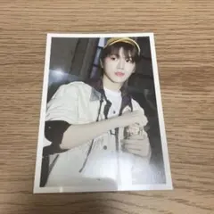 BOYNEXTDOOR No Genre リウ　フォトプリント