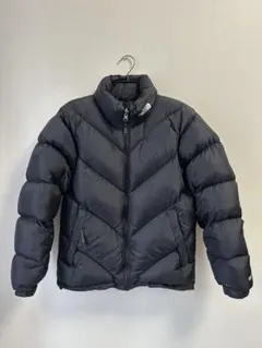 THE NORTH FACE アセント ジャケット S ダウン ノースフェイス