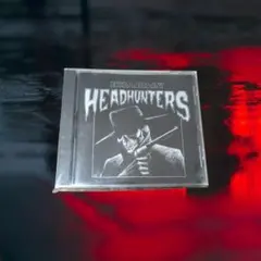 HILLBILLY HEADHUNTERS - Madサイコビリーネオロカビリー - メルカリ