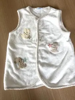 ⭐︎新品未使用・未開封⭐︎ ファミリア スリーピングベスト ギフト