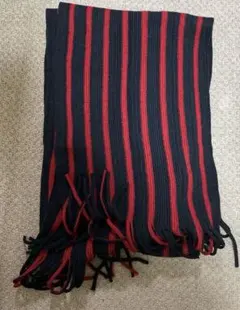 劇場版 境界の彼方 I'LL BE HERE 名瀬広臣 マフラー 中古品