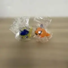たまごっち ぷくっとクリアリング