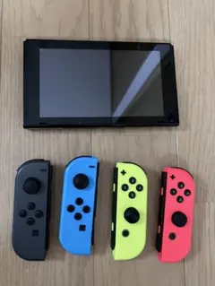 d*3様 Nintendo Switch ジャンク品