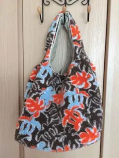 フララニ☆ボアフラバッグ