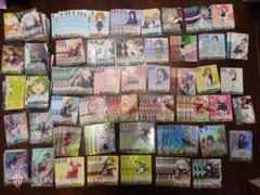 2025年最新】アサルトリリィ デッキの人気アイテム - メルカリ