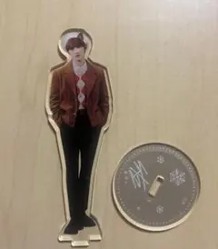 2026年最新】straykids リノ アクスタの人気アイテム - メルカリ