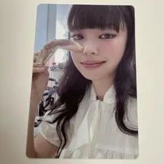 BLACKPINK JENNIE Mantra ジェニ ダイアリー トレカ - メルカリ