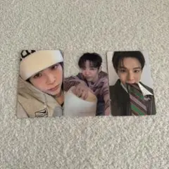 RIIZE トレカ ショウタロウ