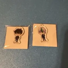 蒼穹のファフナー アクリルプレート 特典 - メルカリ