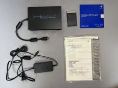 PlayStation BB Unit 40GB SCPH-10390