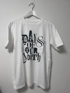 The Soloist ソロイスト 半袖Tシャツ M ナンバーナイン 松本潤着用
