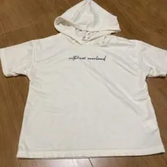 140 半袖　Tシャツ