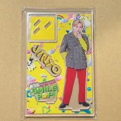 M!LK SMILE POP! アクリルスタンド吉田仁人
