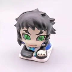 鬼滅の刃　おねむたん　獪岳