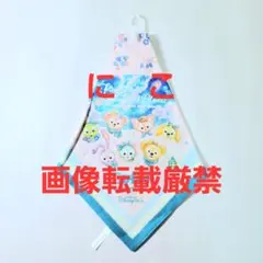 ディズニー ダッフィー ファインド・ユア・ビューティフル・ブルー！ バンダナ
