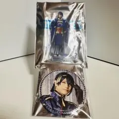 目出度歌誉花舞　十周年祝賀祭 三日月宗近