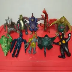 2026年最新】800サイズ怪獣ソフビの人気アイテム - メルカリ