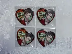 【ゆゆ様専用】そらまふうらさか そまうさ バレンタイン 缶バッジ うらたぬき