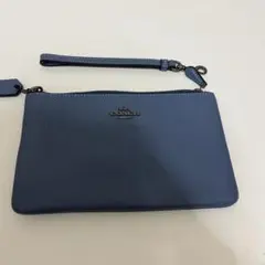 COACH コーチ　ポーチ　コインケース　レディースバック