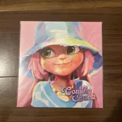 APOKI Coming Back 限定7インチレコード プロモオンリー