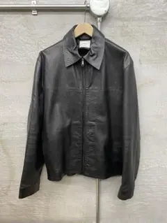 レザージャケット