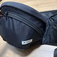 パルボン　ヒップシート　シングルショルダー