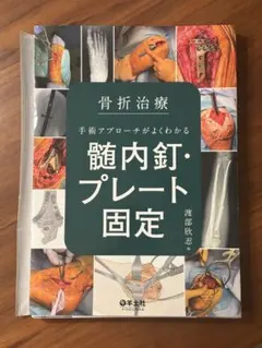 2026年最新】骨折 手術アプローチがよくわかる髄内釘・プレート固定の