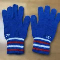 ヨネックスの手袋