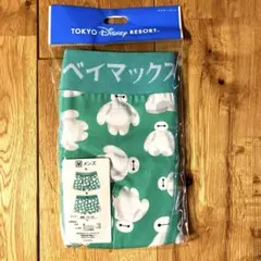 TOKYO DISNEY RESORT ベイマックス ボクサーパンツ M